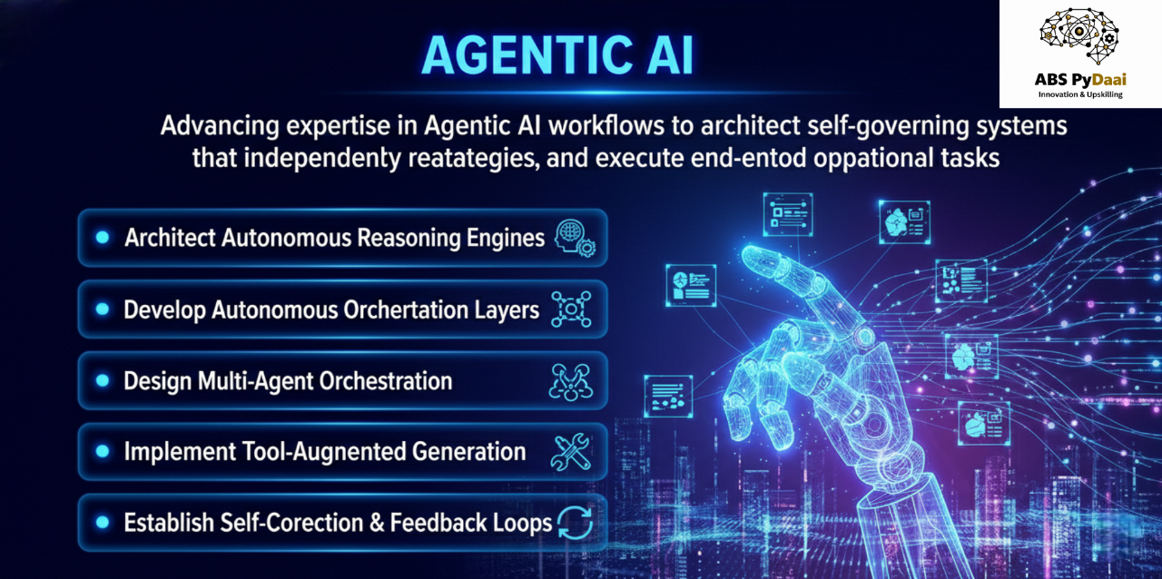 Agentic AI